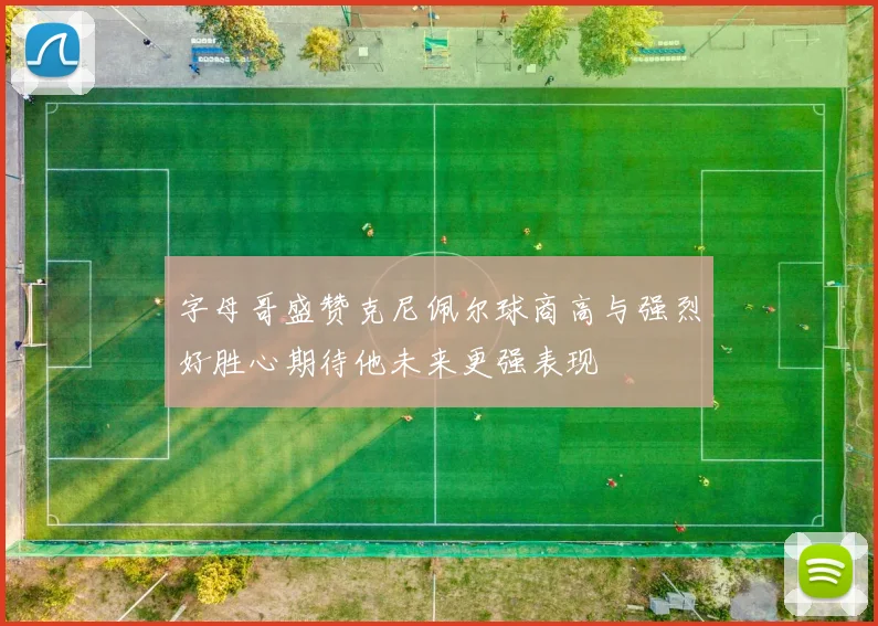 字母哥盛赞克尼佩尔球商高与强烈好胜心期待他未来更强表现