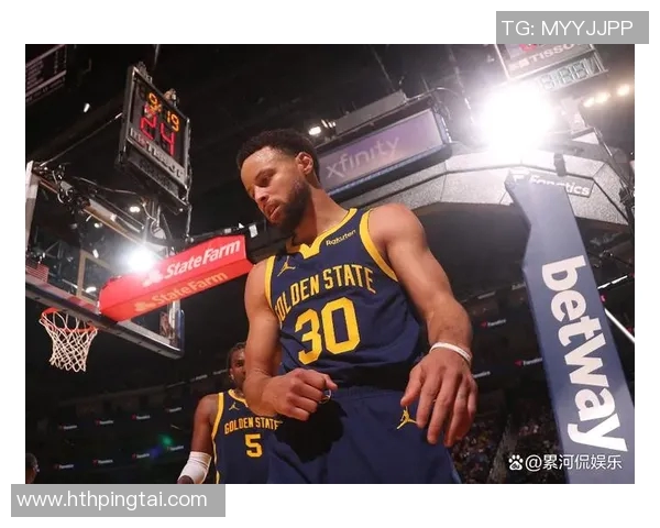 库里坦言雷霆上半场表现强势我们毫无办法只能被动应对