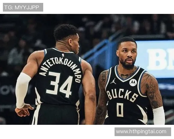 范德彪与字母哥联手助攻大加索尔点赞这一精彩瞬间 范德彪与字母哥联手助攻大加索尔点赞这一精彩瞬间