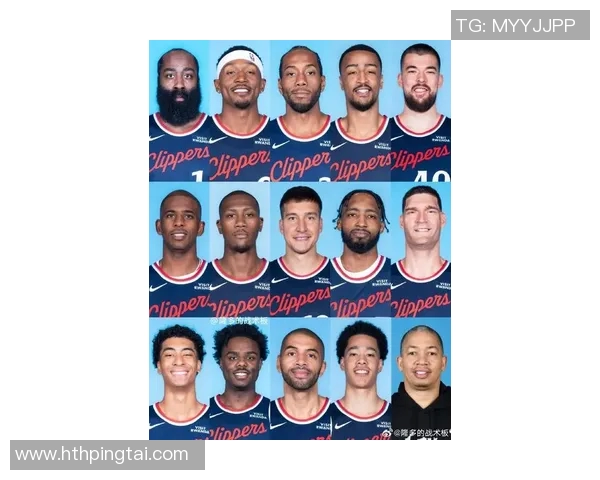 快船首发阵容调整哈登邓恩小琼斯巴图姆祖巴茨迎战缺席的小卡比尔 快船首发阵容调整哈登邓恩小琼斯巴图姆祖巴茨迎战缺席的小卡比尔