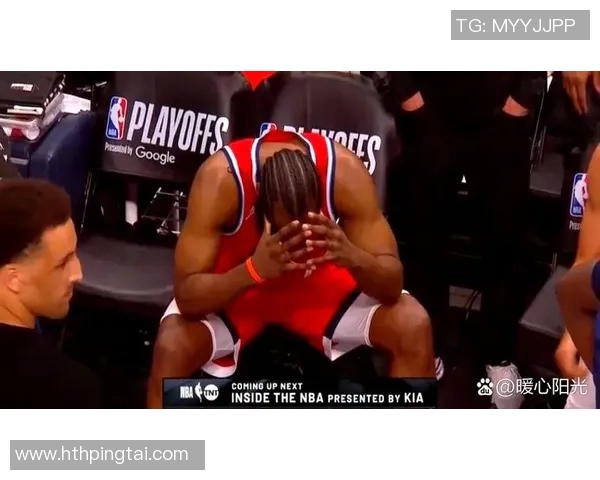 哈登谈针对性防守如何助力得分简化进攻直指目标 哈登谈针对性防守如何助力得分简化进攻直指目标