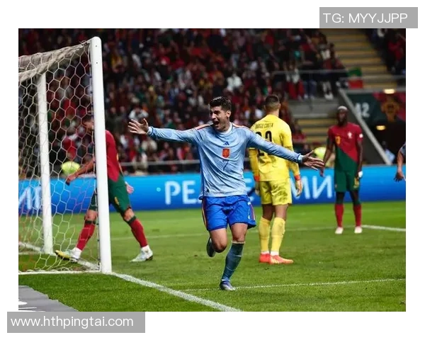 戈丁分析小蜘蛛助力马竞争冠亚马尔对西班牙世界杯前景的影响 戈丁分析小蜘蛛助力马竞争冠亚马尔对西班牙世界杯前景的影响