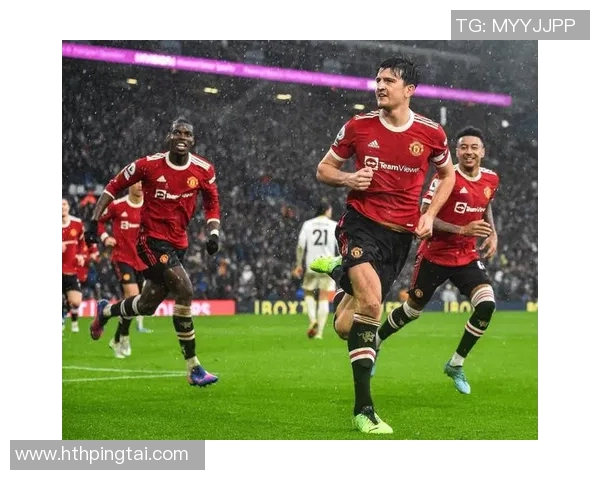 曼联本赛季英超射门与射正数据双双领跑展现强大攻击力