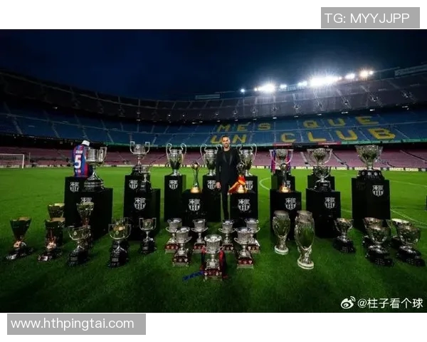 迈阿密国际将在周日美职联赛后为布斯克茨举办特别纪念仪式