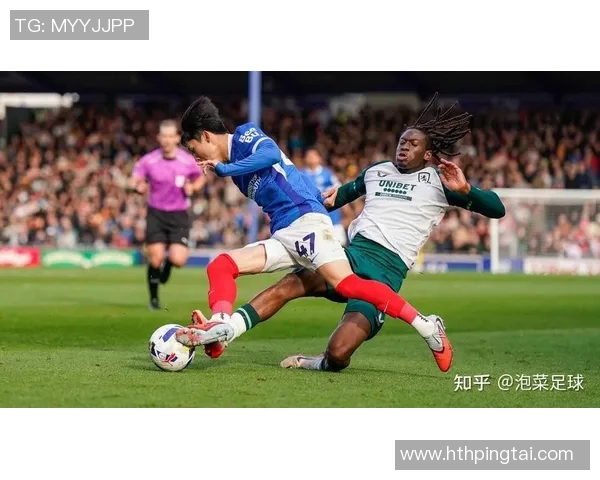 19岁韩国小将梁民革补时绝杀助朴茨茅斯逆转查尔顿精彩瞬间